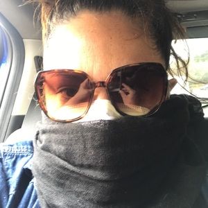 Meet your Posher, Tanya